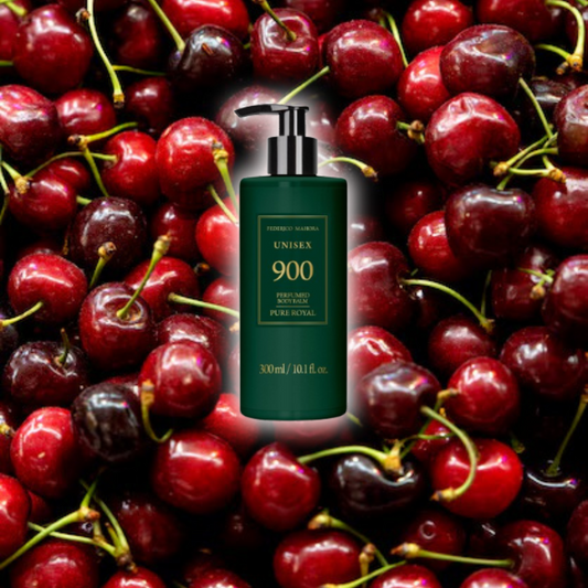 #900 Lost Cherry Body Balm 10.1oz Unisex