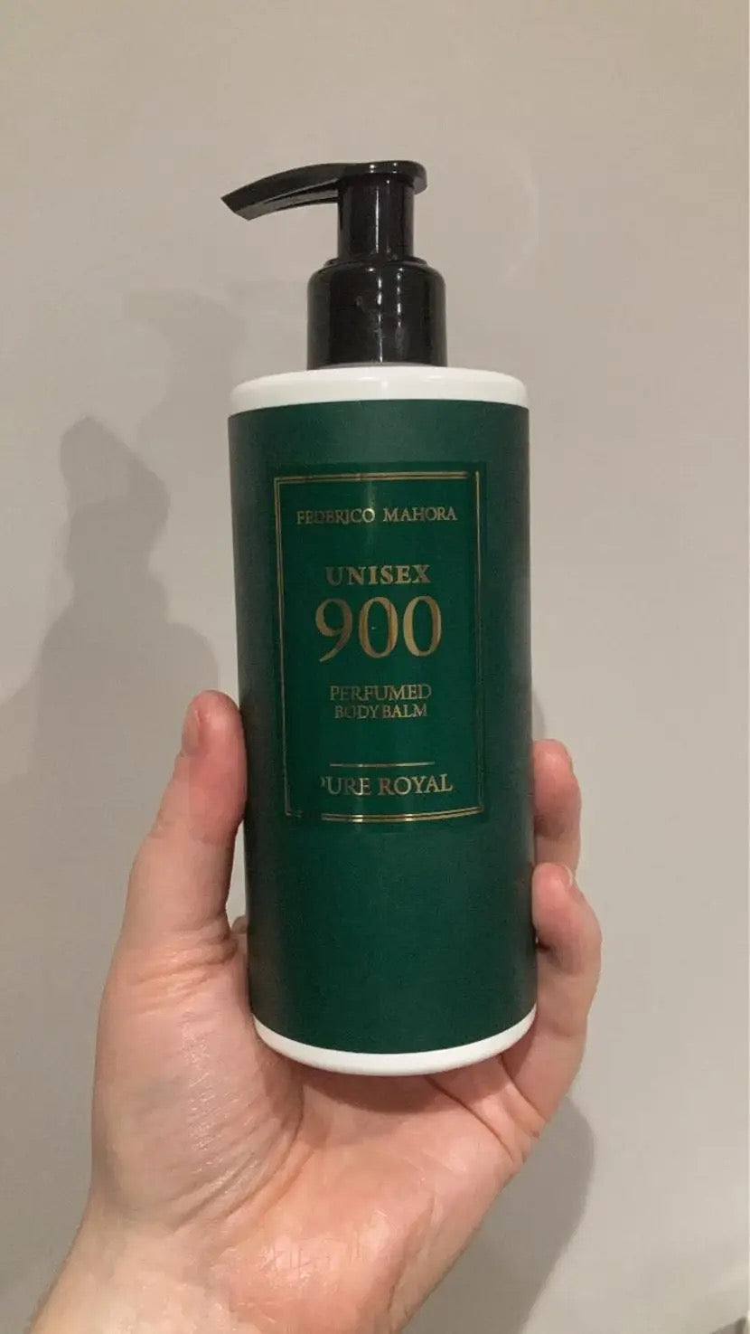 #900 Lost Cherry Body Balm 10.1oz Unisex