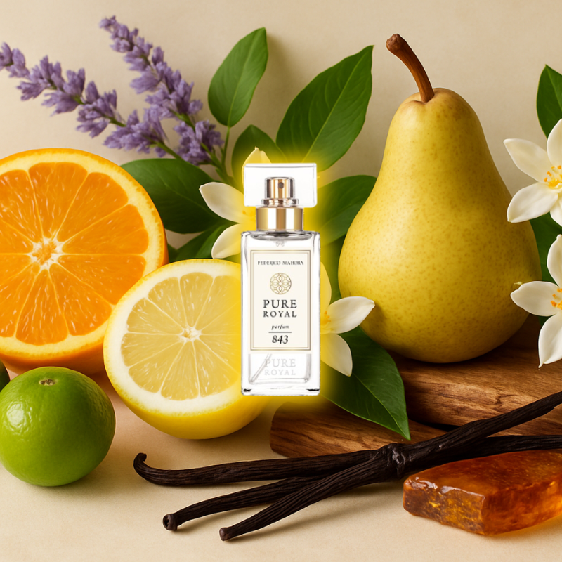 #843 Libre For Her 50ml