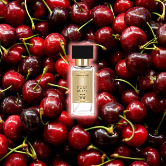 #900 Lost Cherry Unisex 50ml