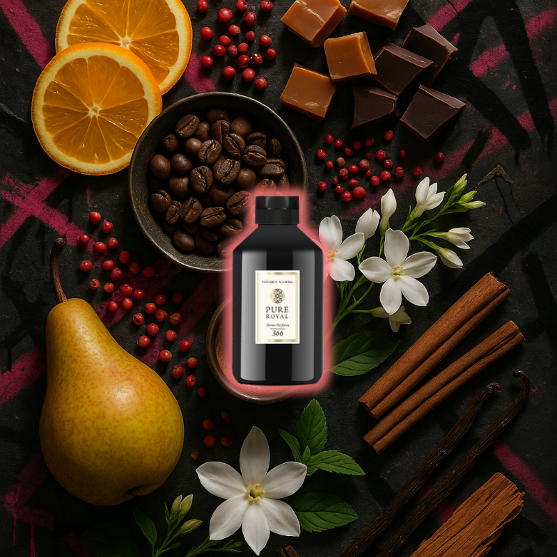 #366 Black Opium For Her Room Spray 8.5oz/250ml