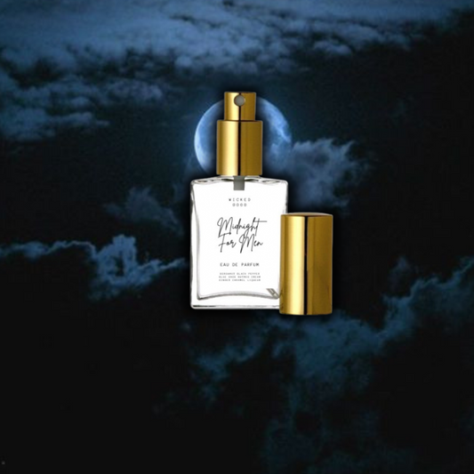 Midnight For Men