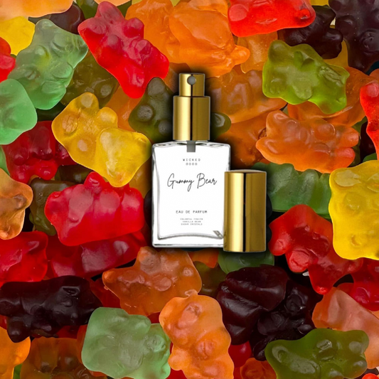 Gummy Bear