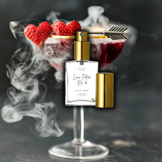 Love Potion No. 10 For Women