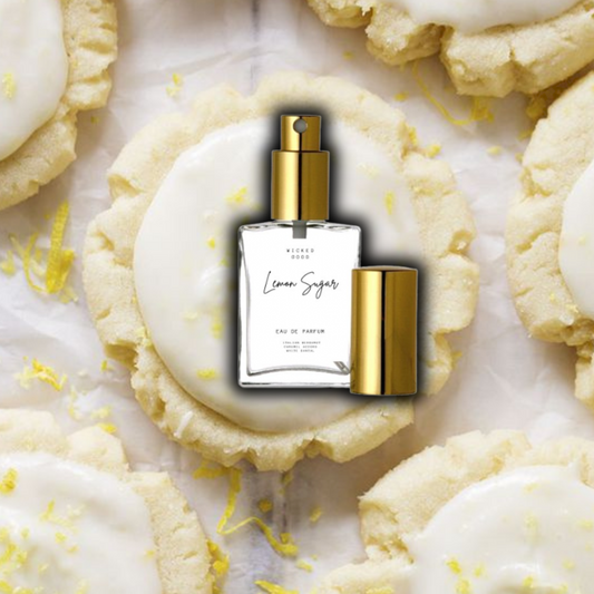 Lemon Sugar For Women
