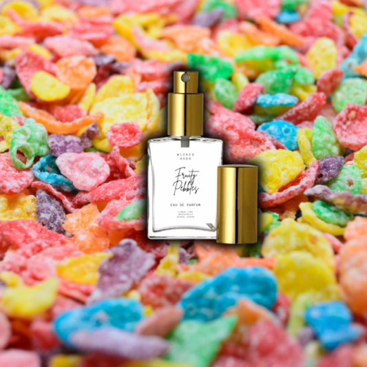 Fruity Pebbles For Women