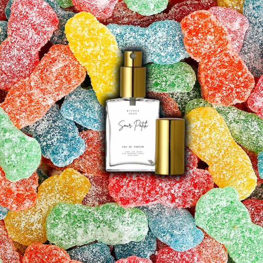 Sour Patch