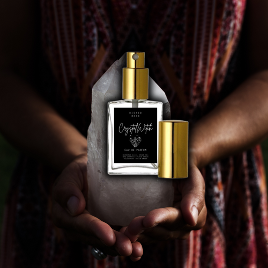 Crystal Witch