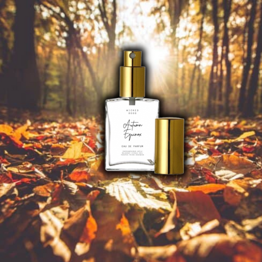 Autumn Equinox