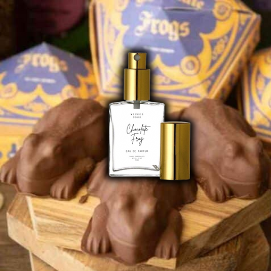 Chocolate Frog Unisex