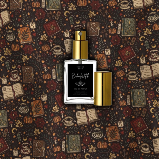 Boho Witch Unisex