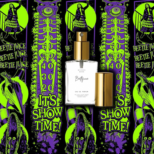 Beetlejuice Unisex