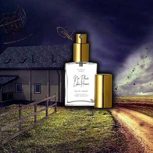 No Place Like Home Unisex