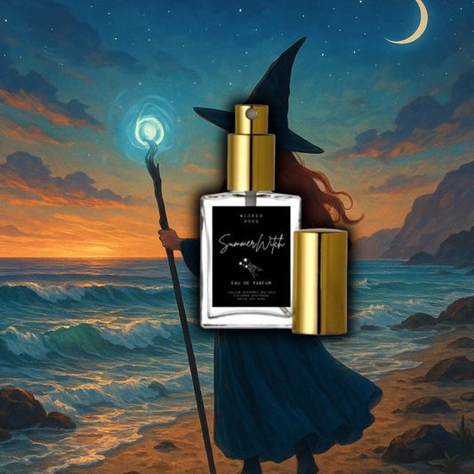 Summer Witch For Women