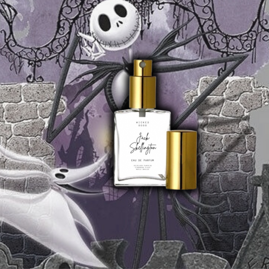 Jack Skellington