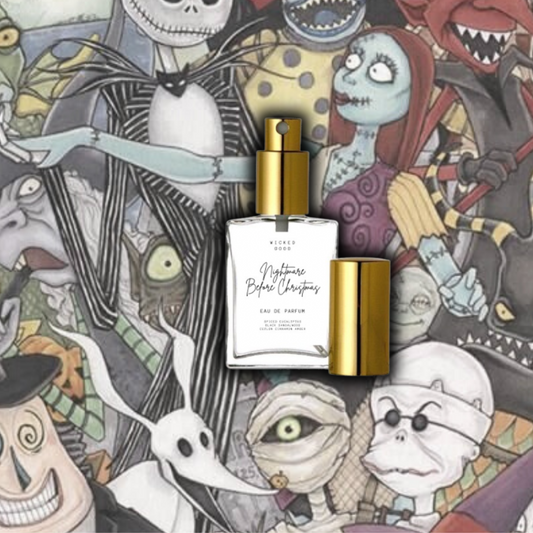 Nightmare Before Christmas