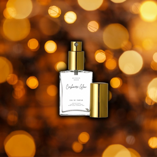 Cashmere Glow