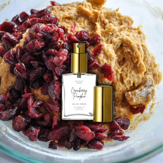 Cranberry Pumpkin Unisex