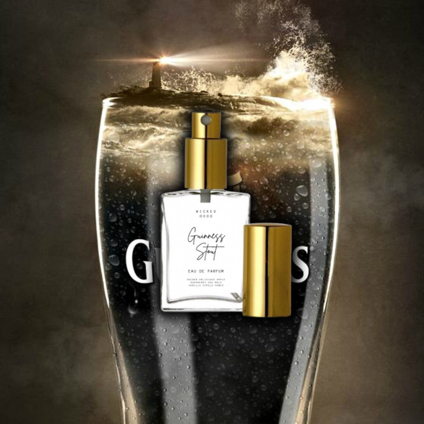 Guinness Stout Unisex