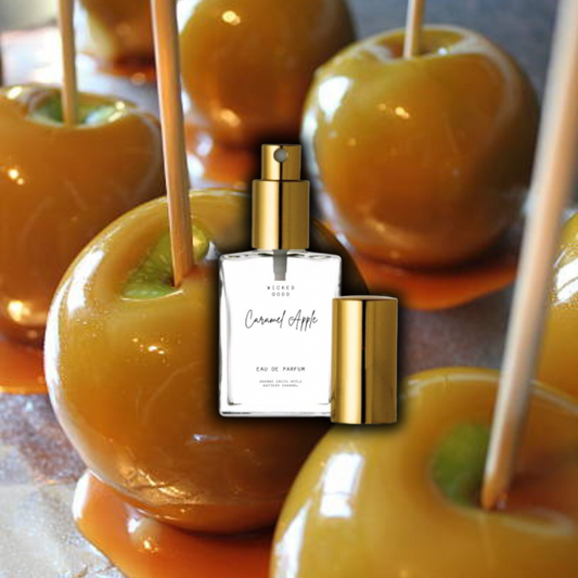 Caramel Apple