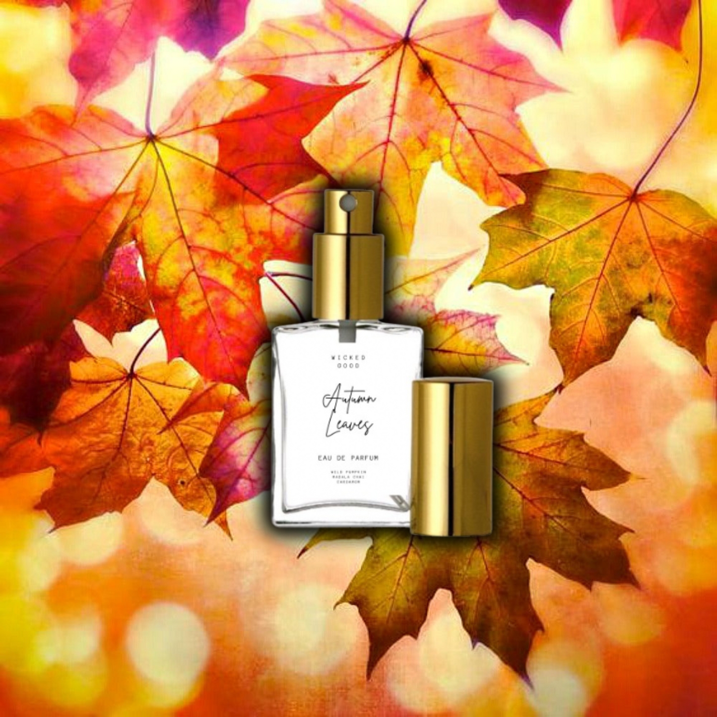 Autumn Leaves