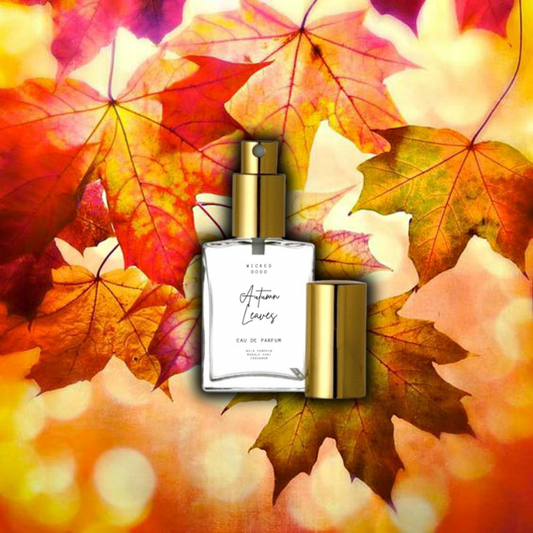 Autumn Leaves
