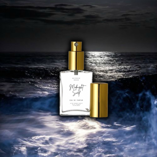 Midnight Surf Unisex