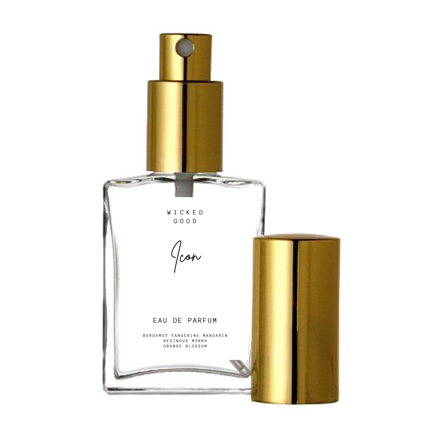 Icon Unisex