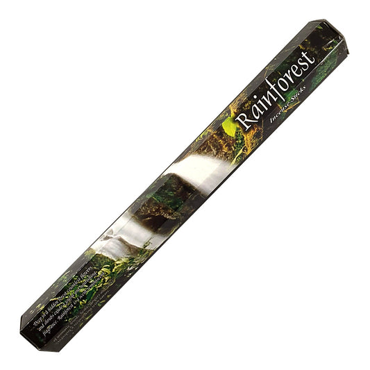 Rainforest - Incense Sticks 20ct