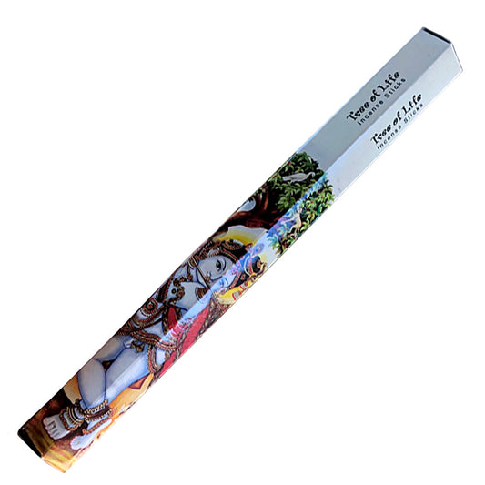 Tree of Life - Incense Sticks 20ct