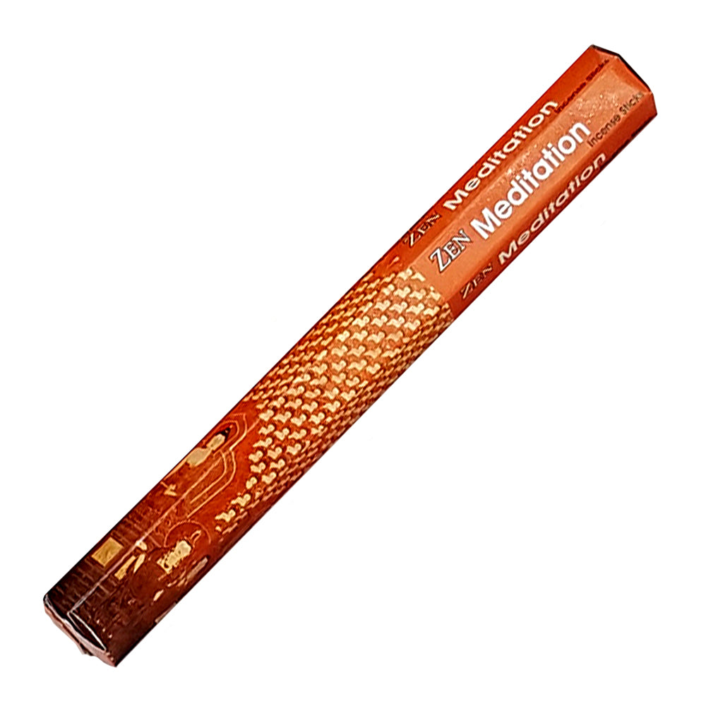 Zen Meditation (MASALA) - Incense Sticks 20ct