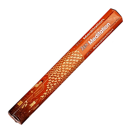 Zen Meditation (MASALA) - Incense Sticks 20ct