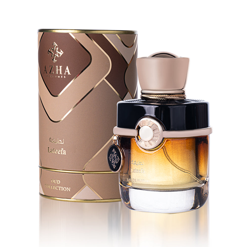 Lateefa Unisex
