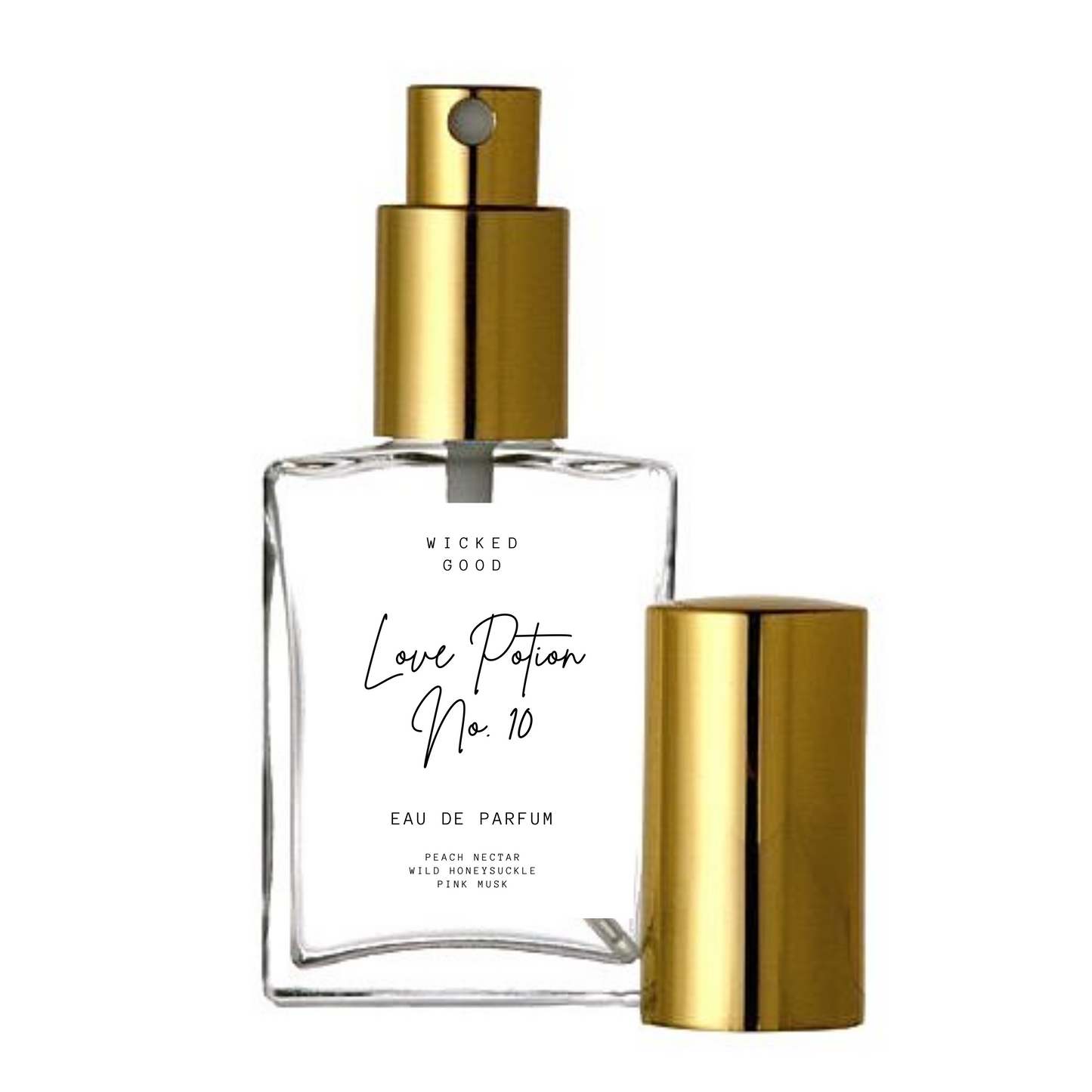 Love Potion No. 10 For Women
