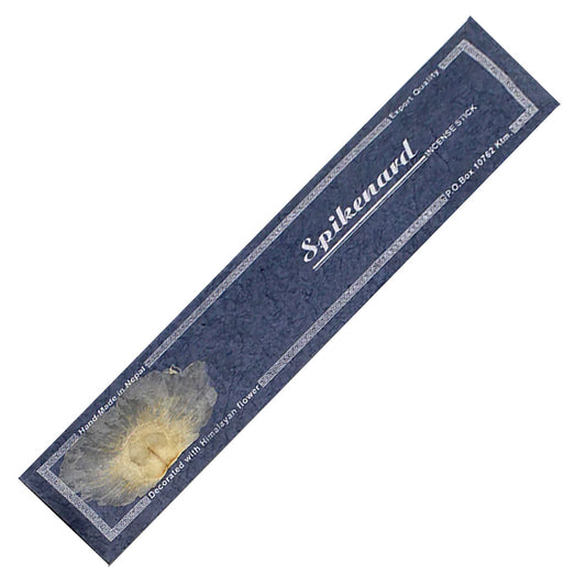 Spikenard Flora Incense Sticks 15ct
