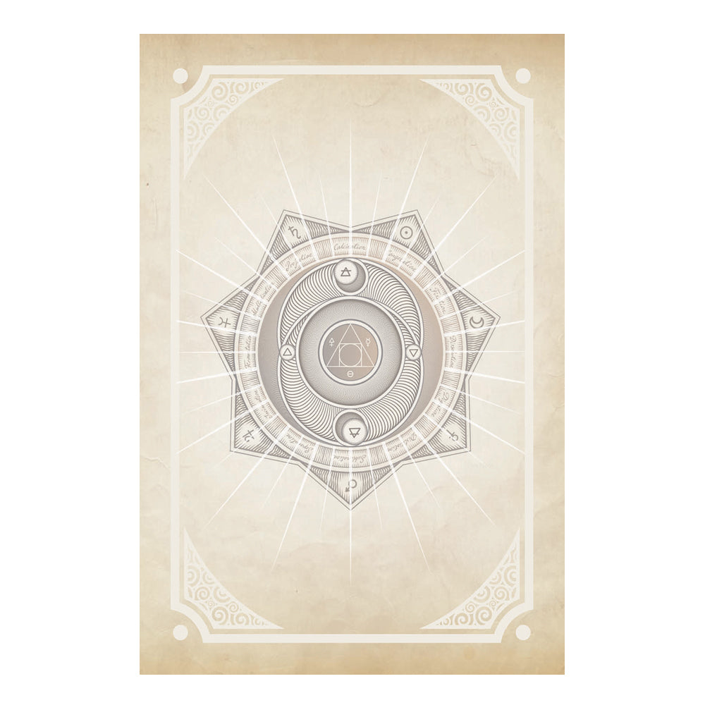 Magickal Spellcards 45ct Deck + 152 page guidebook