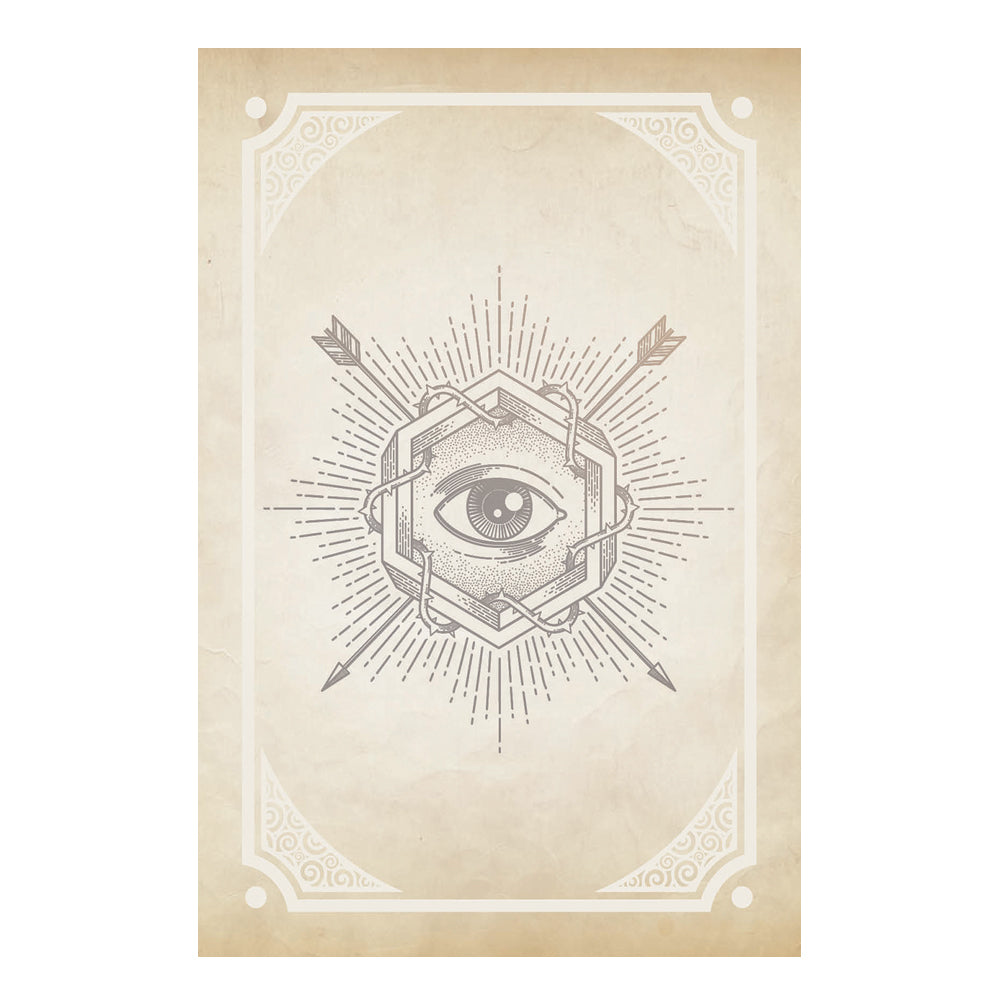 Magickal Spellcards 45ct Deck + 152 page guidebook