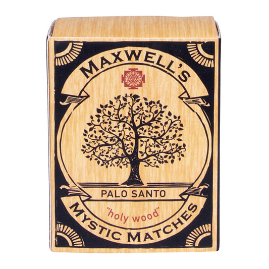 Palo Santo - Mystic Matches 15ct