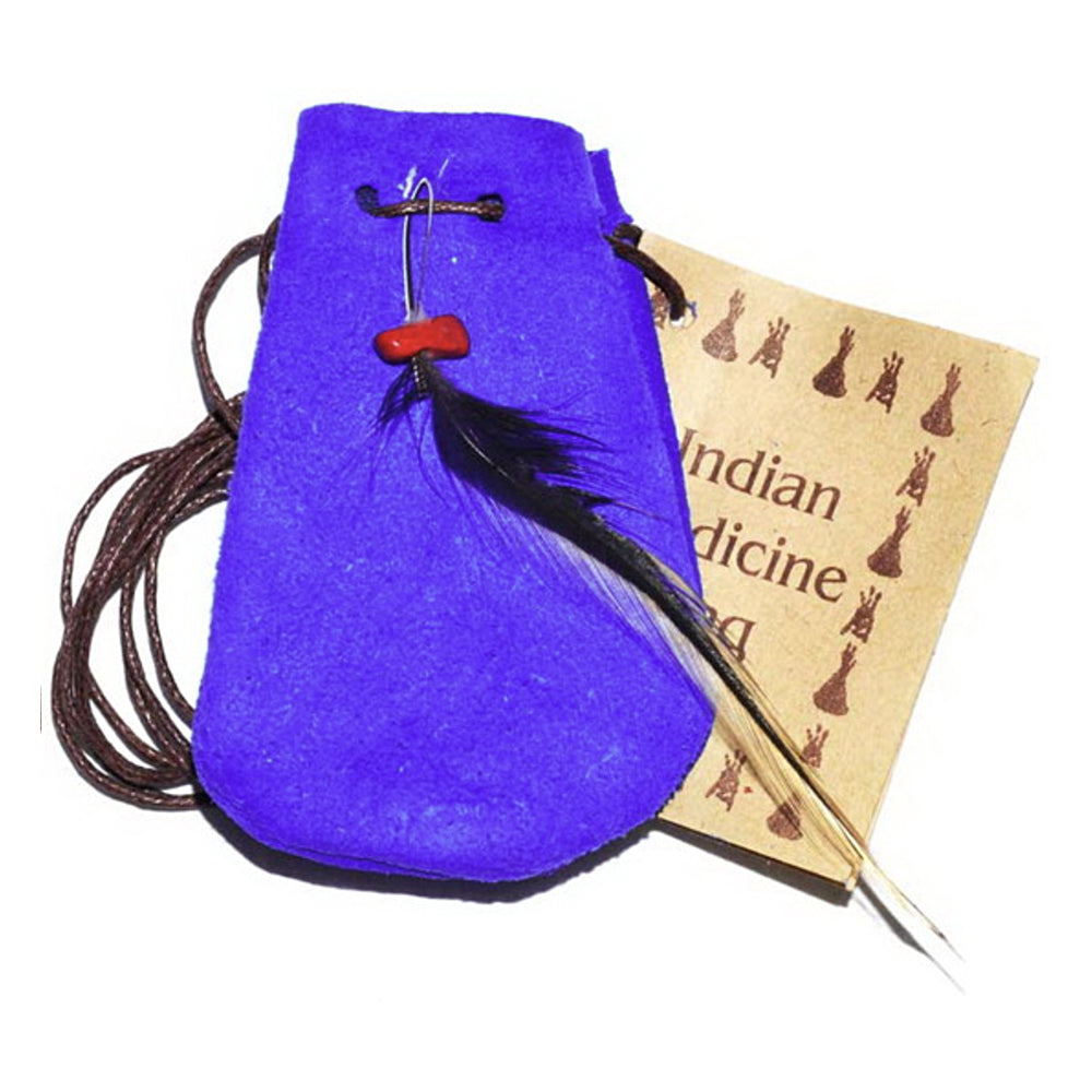 Medicine Dream Bags