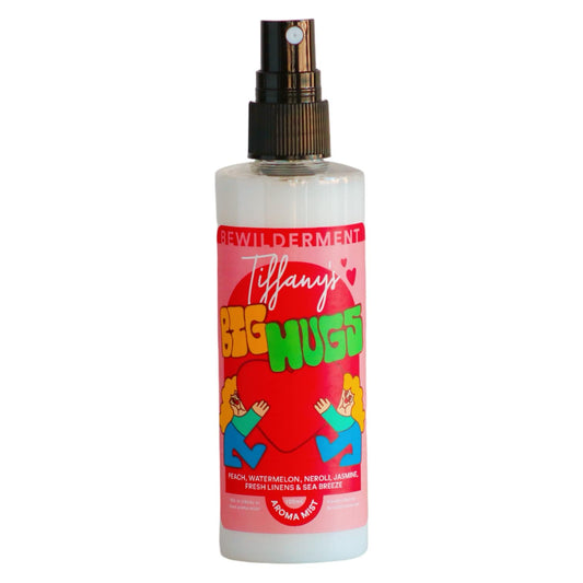 Big Hugs | Room, Linen & Body Aroma Mist 4 fl oz