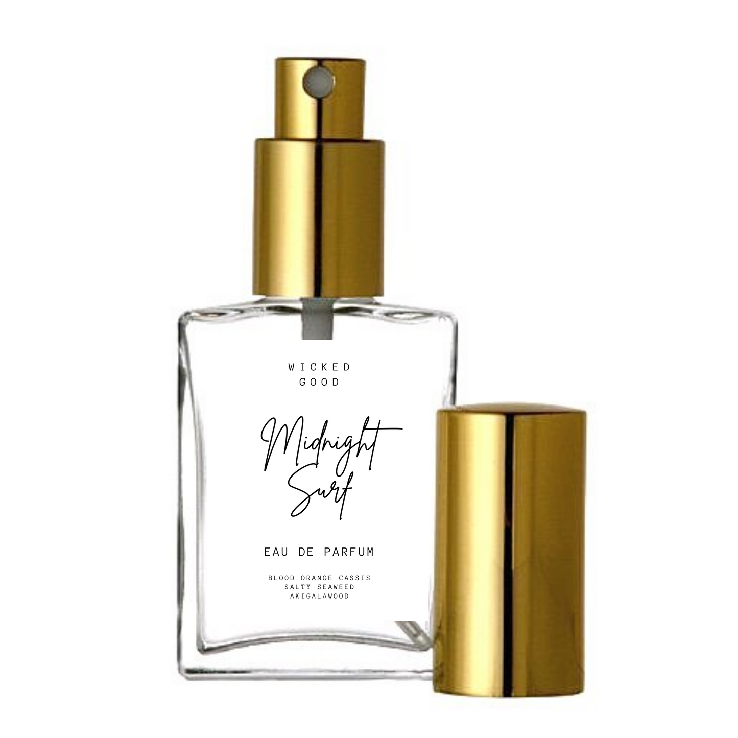 Midnight Surf Unisex