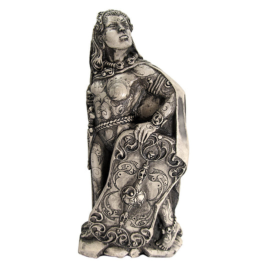 Morrigan Statue - Large