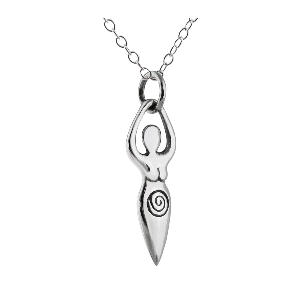 Goddess Necklace