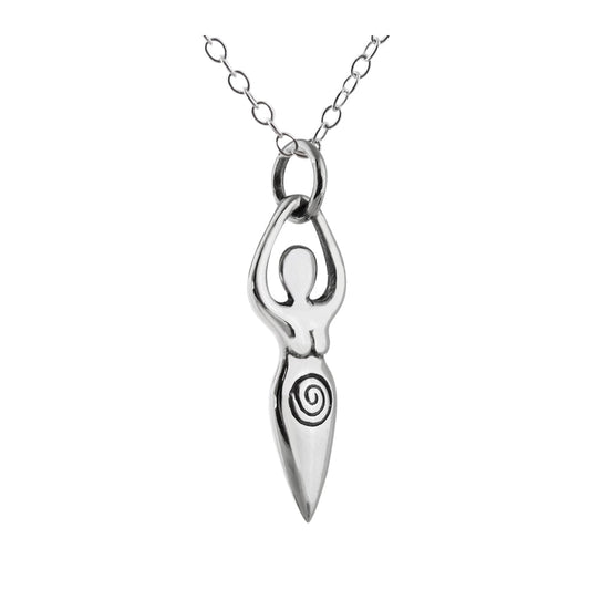 Goddess Necklace