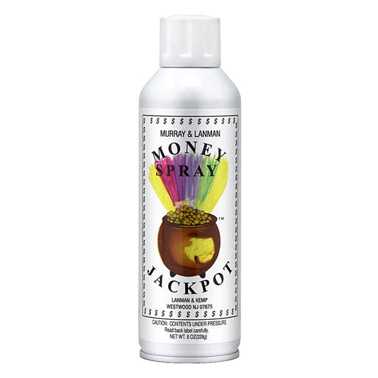 Murray & Lanman - Money Jackpot Spray