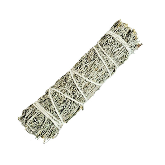 Mountain Sage & Myrrh Smudge Stick 4 in.