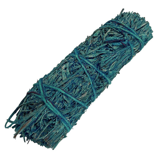 Nag Champa & Sage Smudge Stick 4 in.
