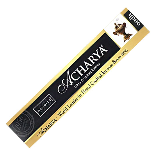 Nandita Acharya Oudh Incense Sticks