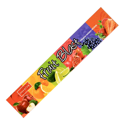 Fruit Blast - Incense Sticks 15ct