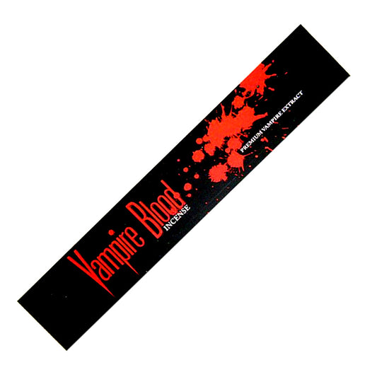 Nandita Vampire Blood Incense Sticks 15g